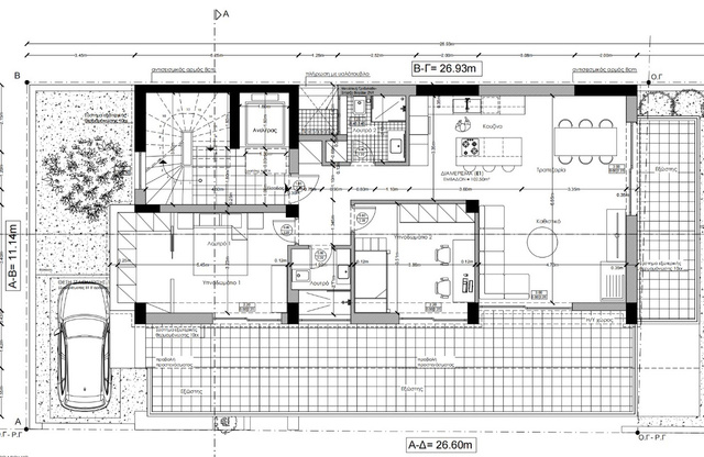 2 bedroom 5th floor