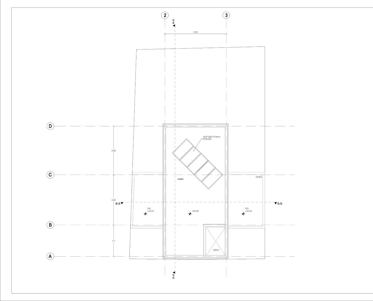 chloe residences type a page 3