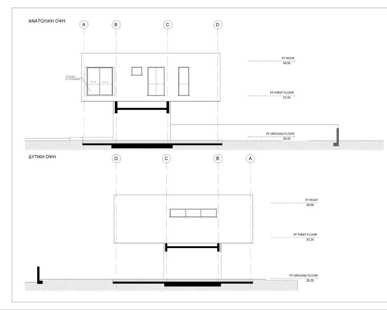 chloe residences type a page 5