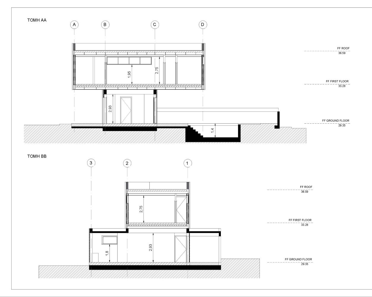 chloe residences type a page 6