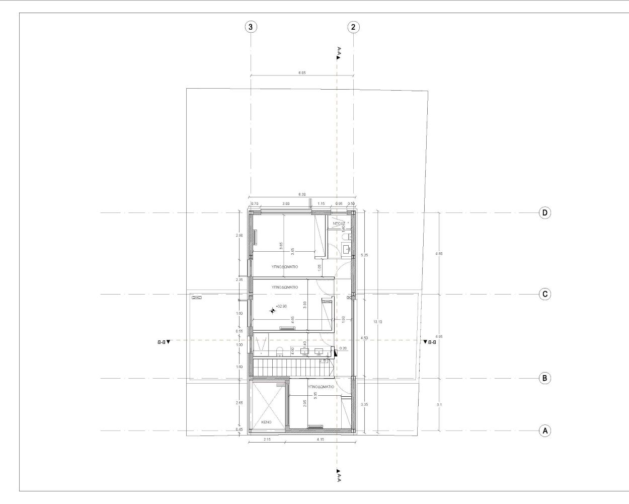 chloe residences type b page 02