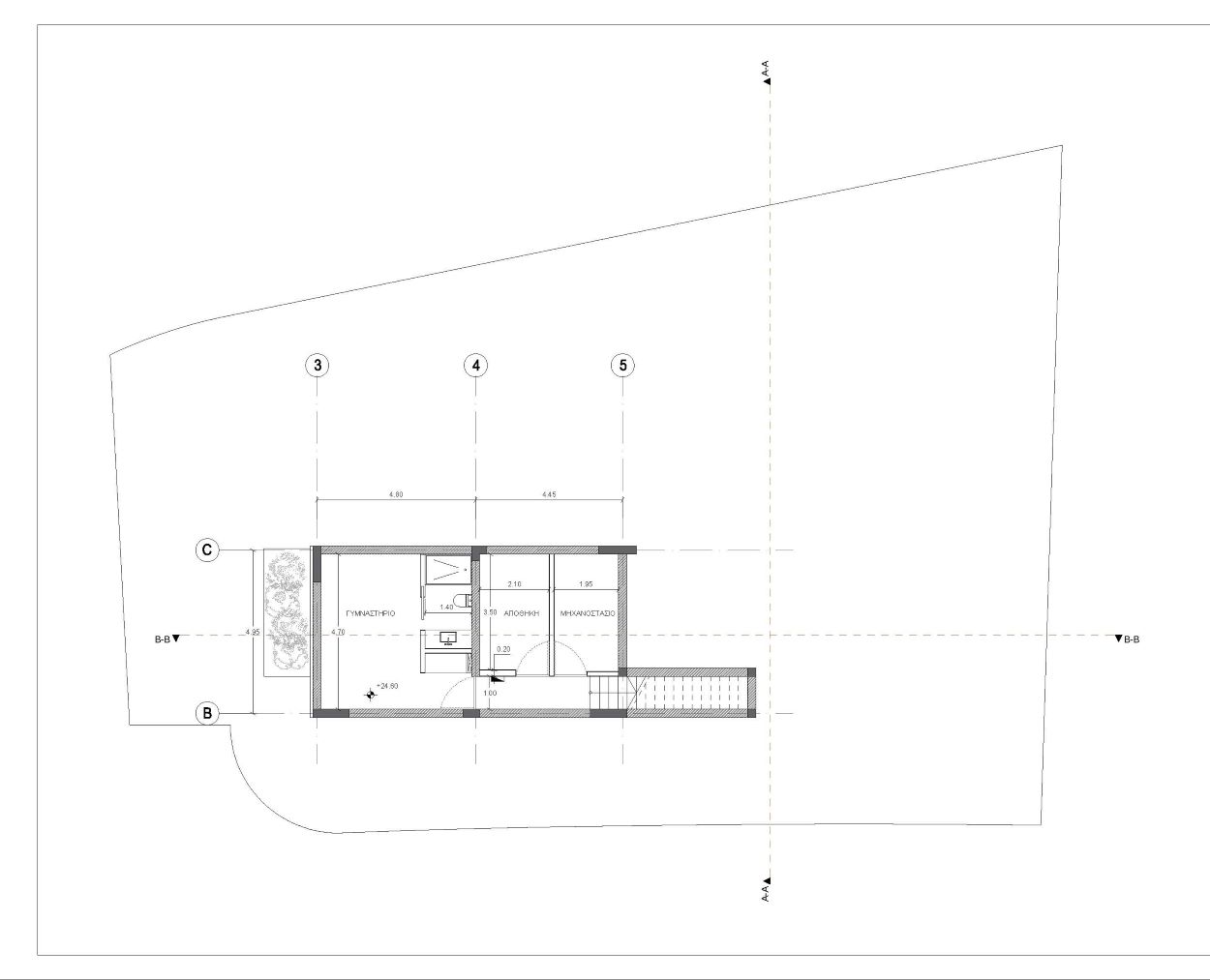 chloe residences type b page 07