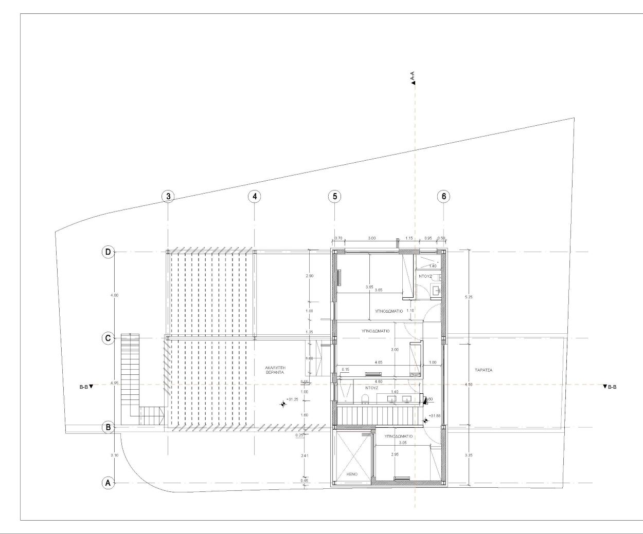 chloe residences type b page 08