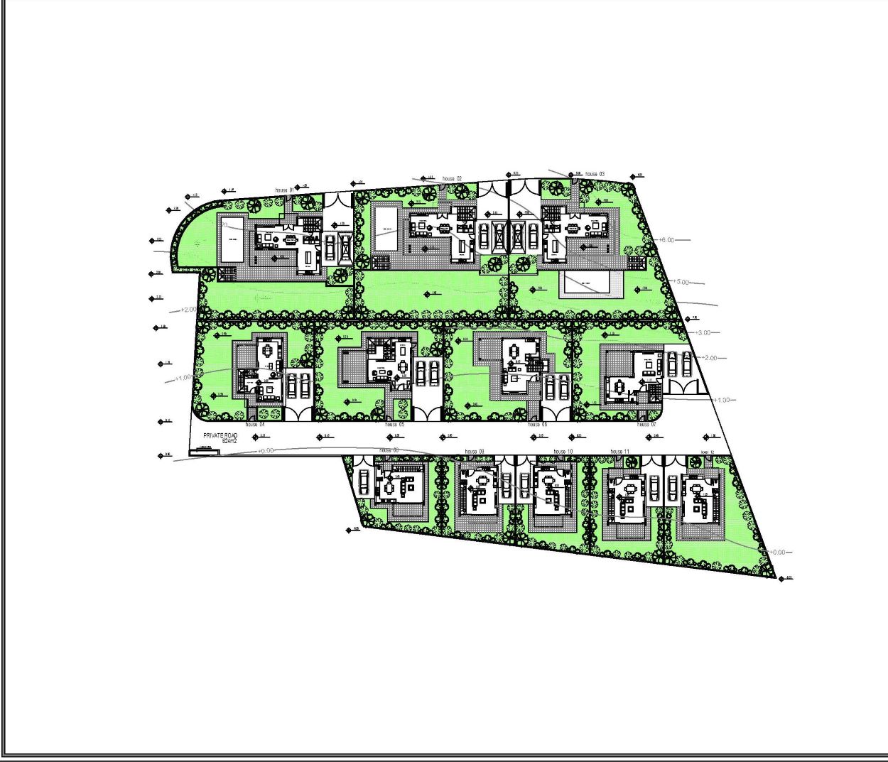 ceneral plan