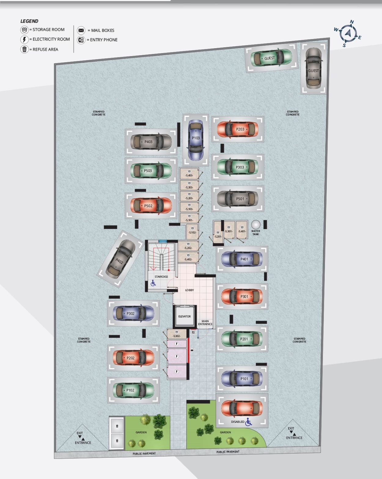mackenzy dream residences floor plans rev1 1