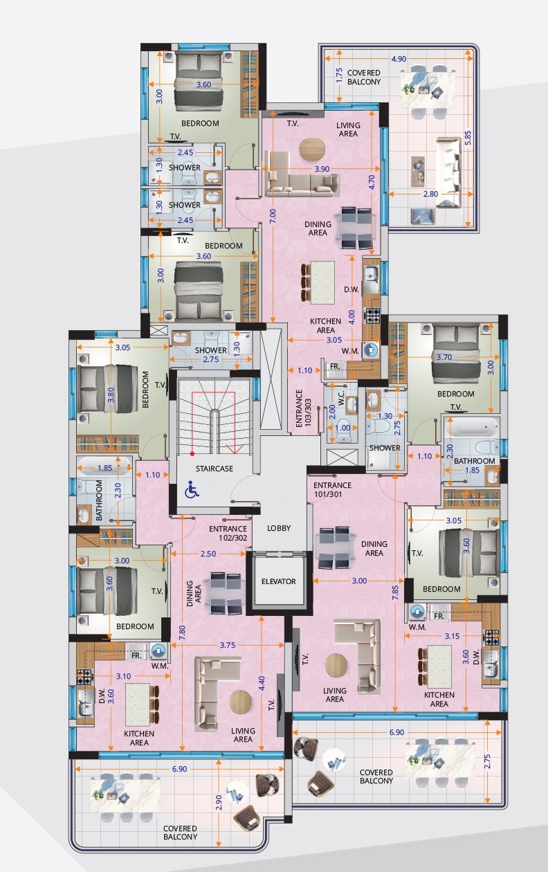 mackenzy dream residences floor plans rev1.cdr