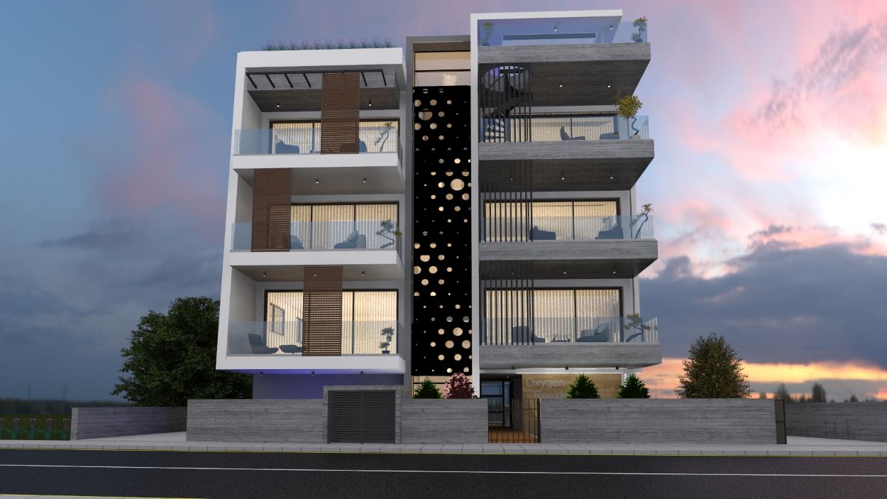 night view 1