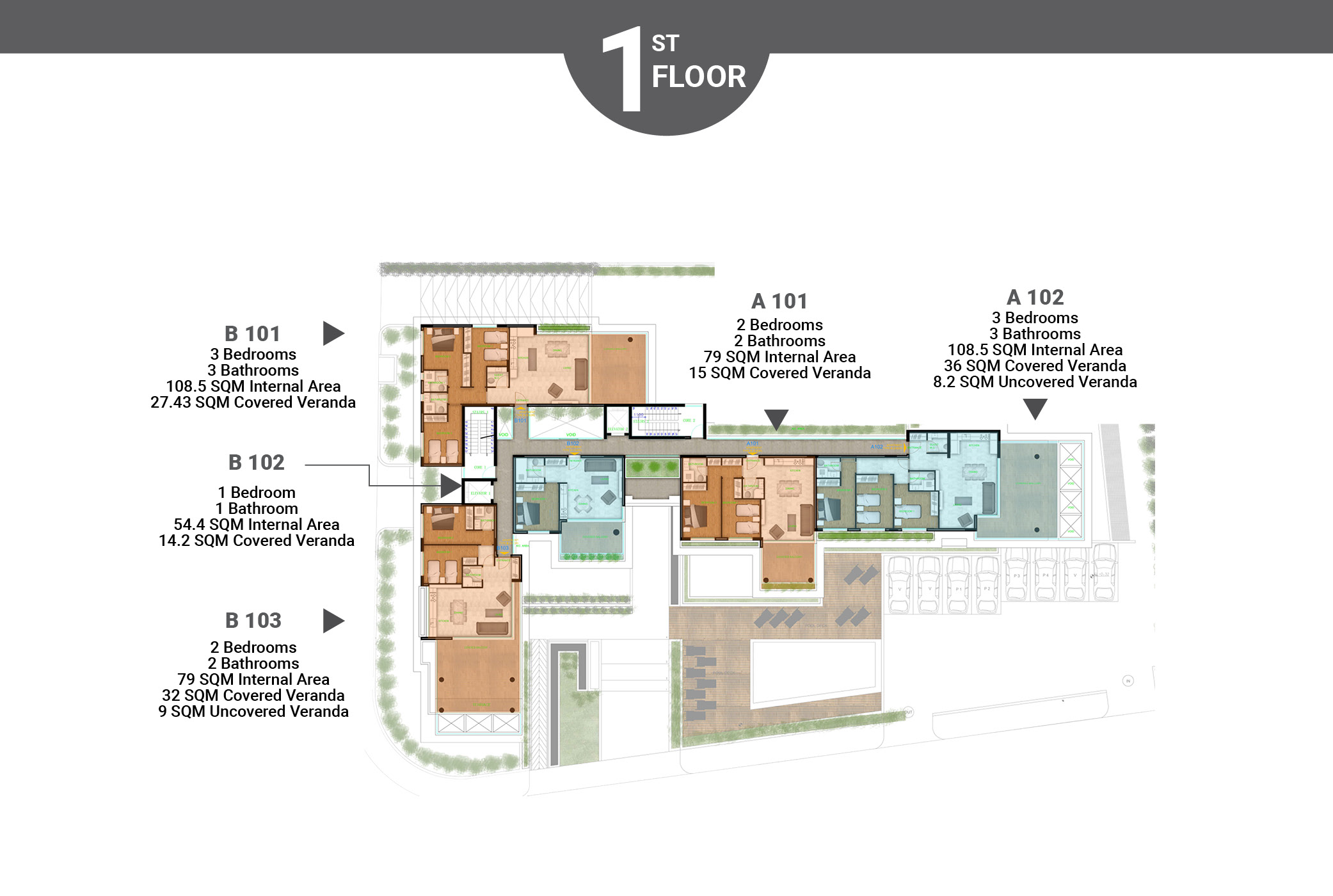 plus 21 website 1st floor