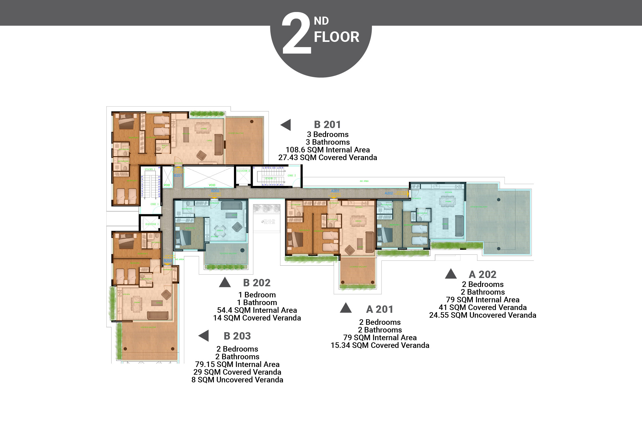 plus 21 website 2nd floor