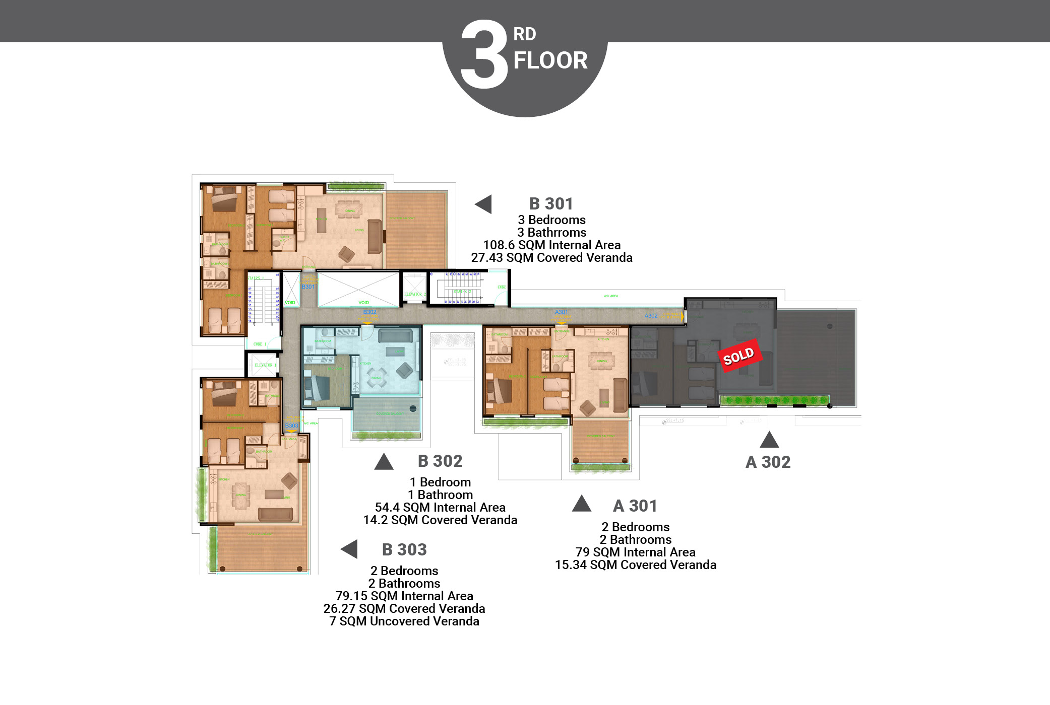 plus 21 website 3rd floor