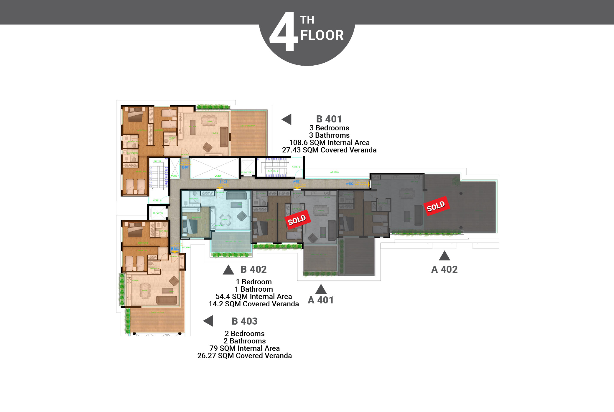 plus 21 website 4th floor