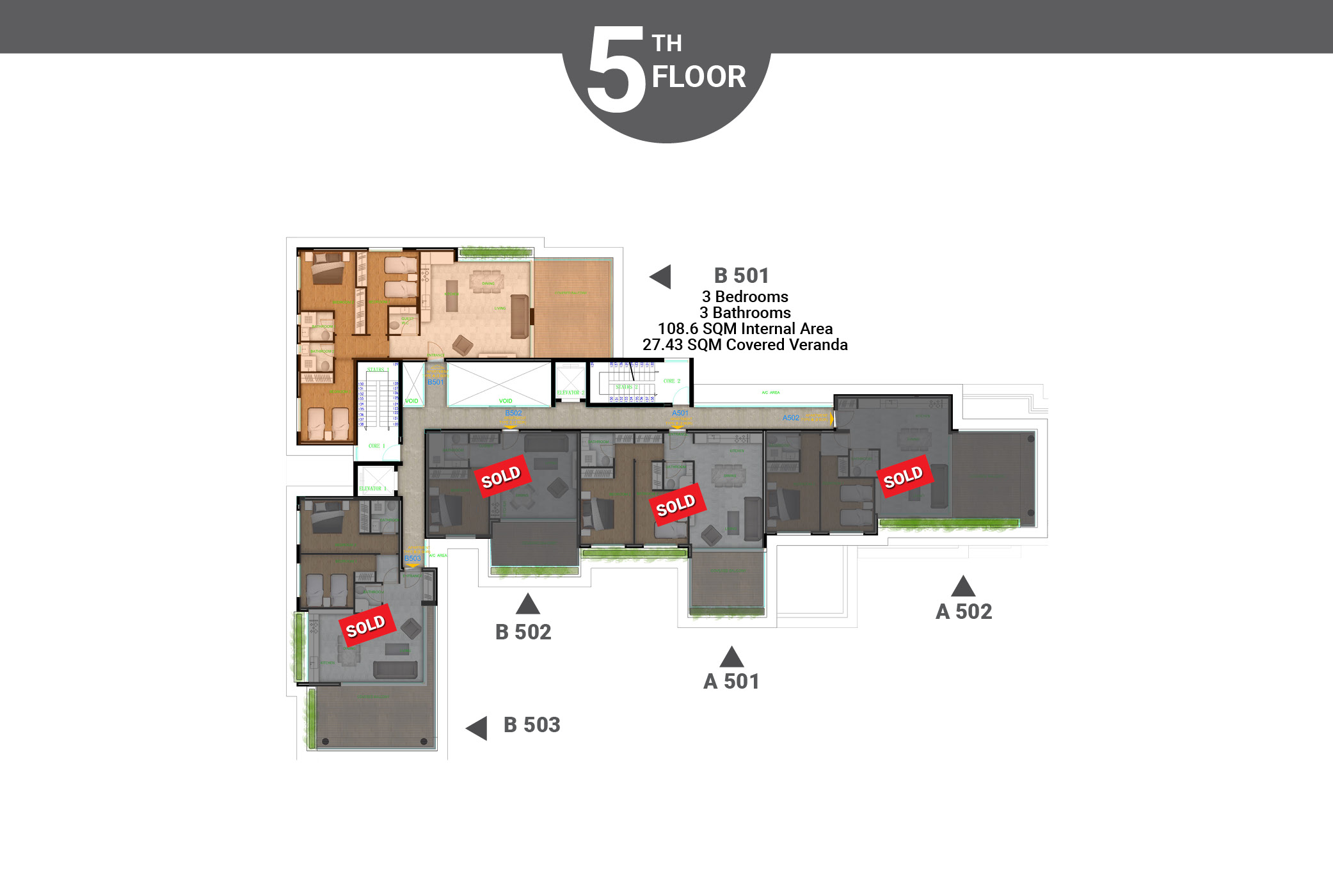 plus 21 website 5th floor