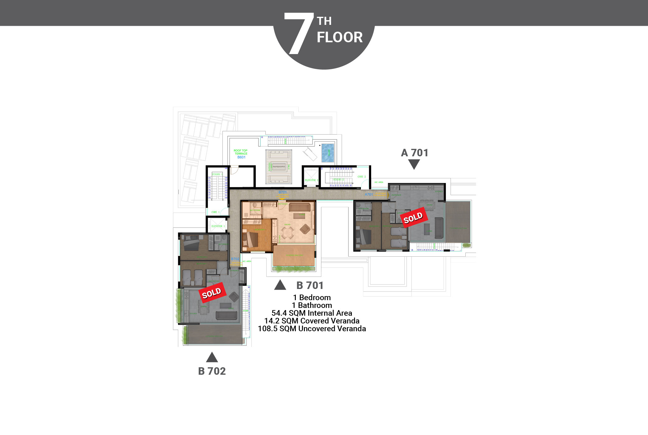 plus 21 website 7th floor