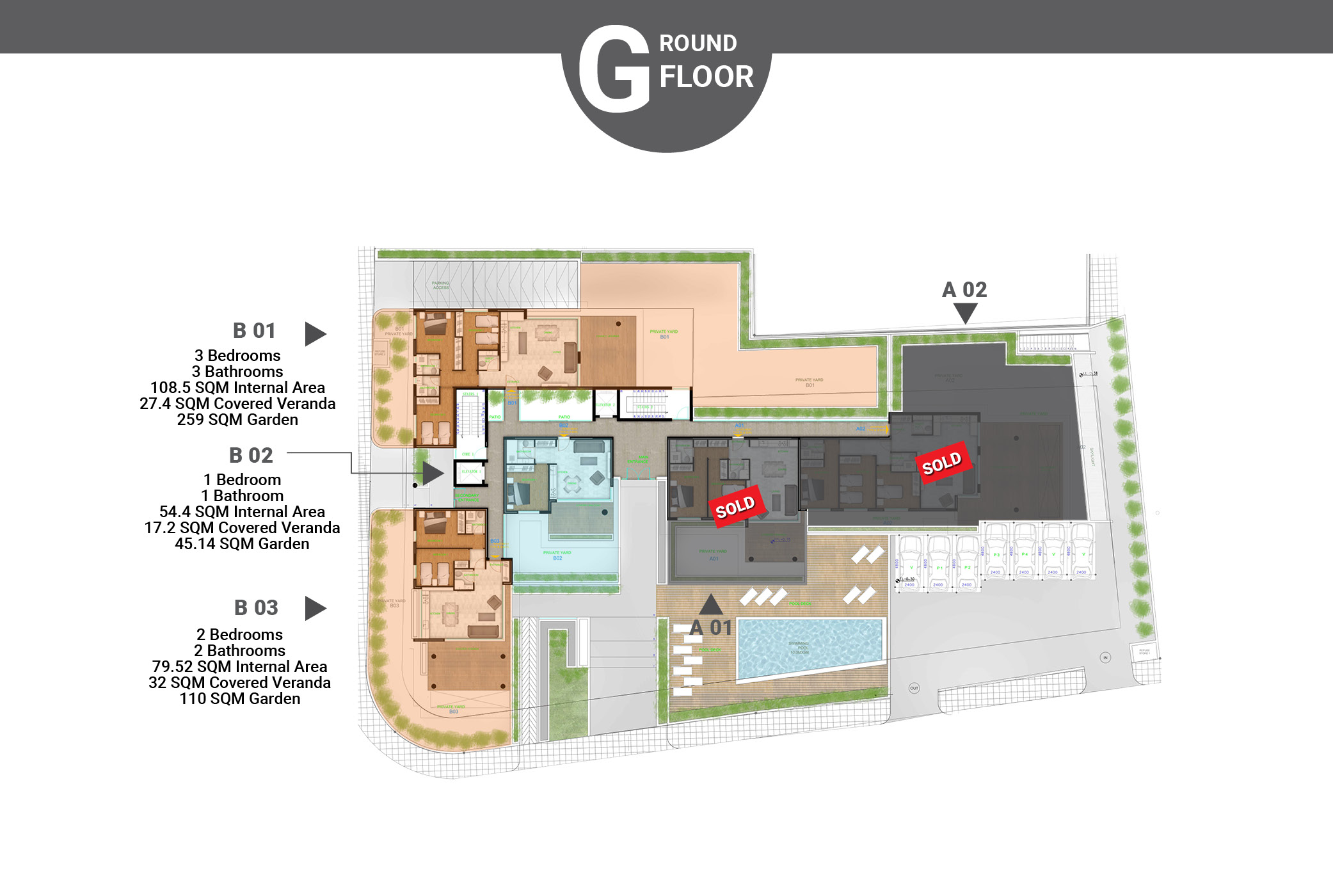 plus 21 website ground floor
