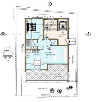 upper ground floor .