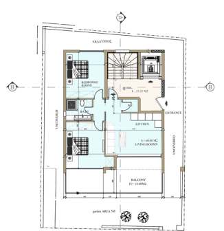 upper ground floor
