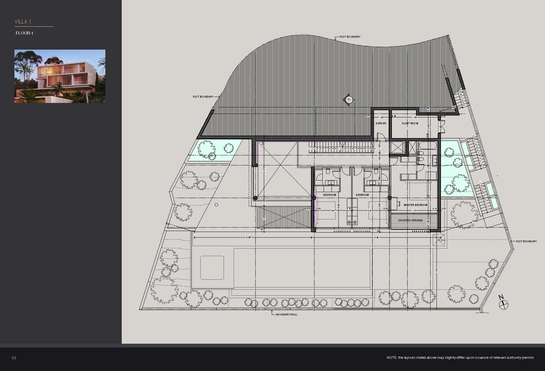 villa 1.1
