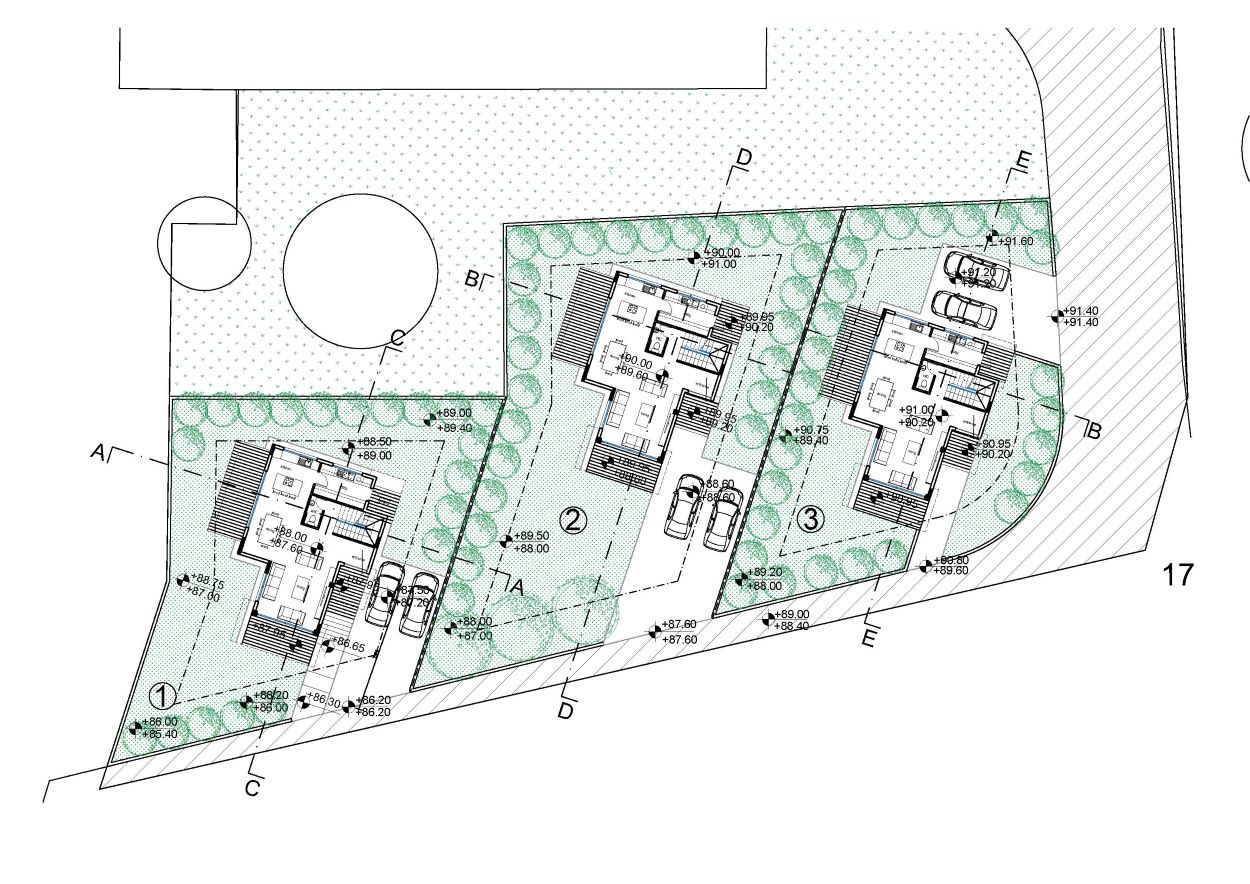 master plan