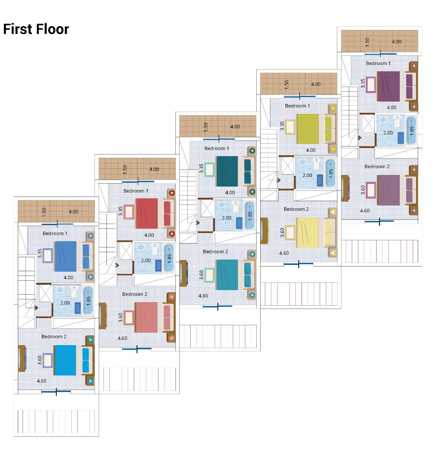 marionette 1st floor