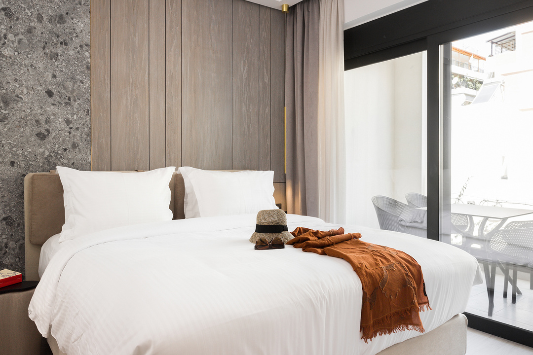 luxurious downtown apartments athens (ready)