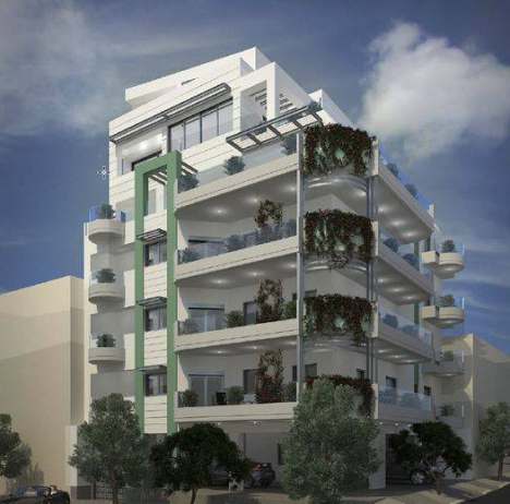 piraeus project 1