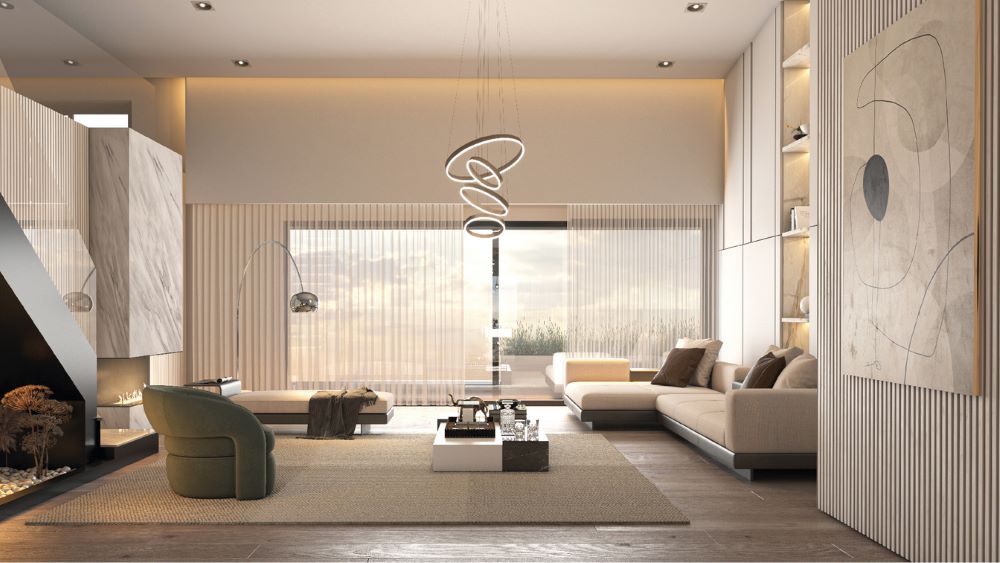 residence in agia paraskevi (delivery summer 2024 )2