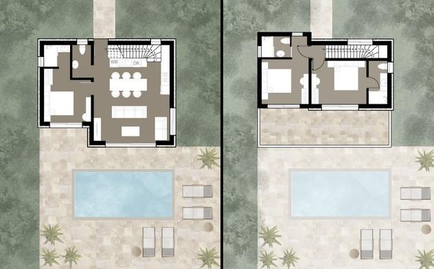 type a maisonette