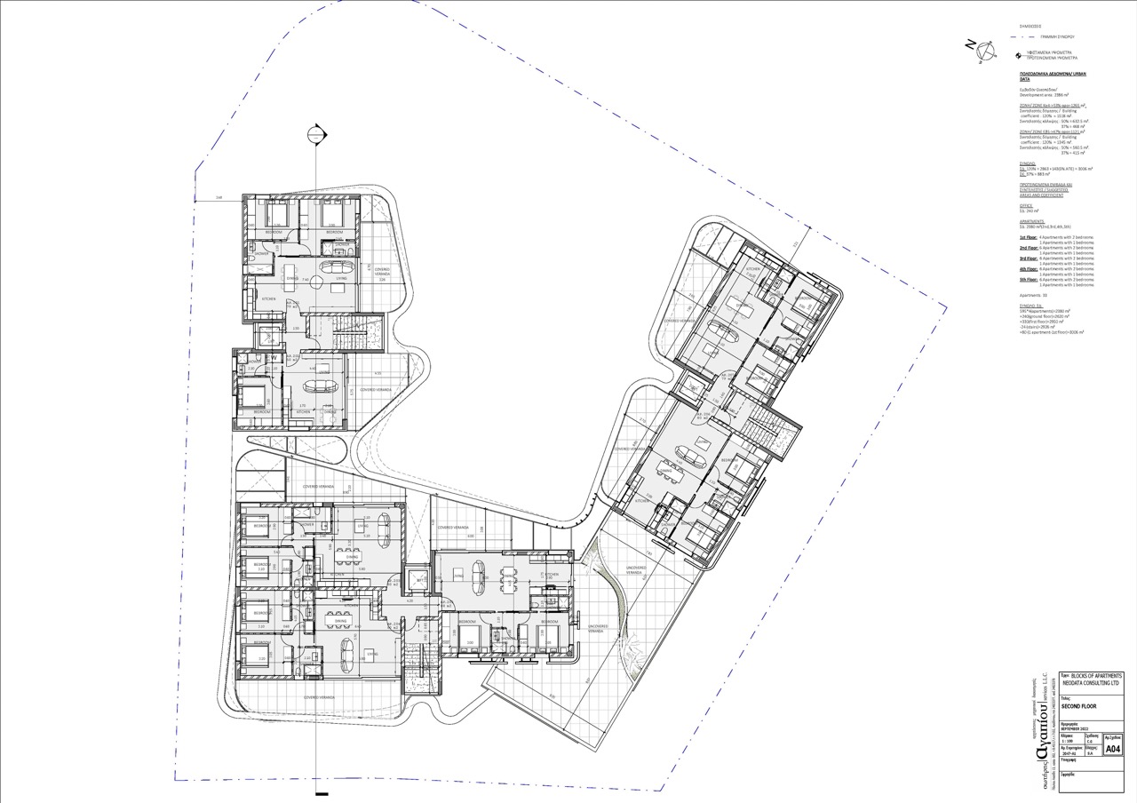 architectural drawings Страница 4 — крупный размер
