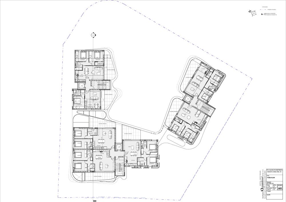 architectural drawings Страница 5